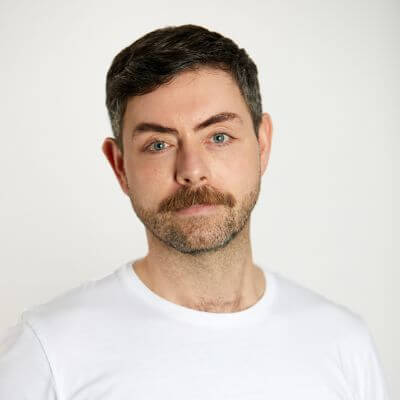 Photo of John Shortell